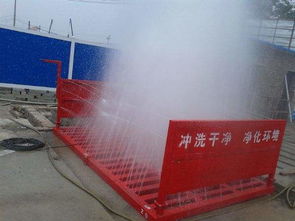 工廠直供洗輪機 提升食品銷售行業衛生標準的智能解決方案