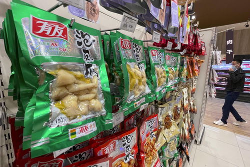 有友食品重營(yíng)銷研發(fā)費(fèi)率僅0.21% 泡椒鳳爪依賴之殤半年凈利僅增42萬(wàn)