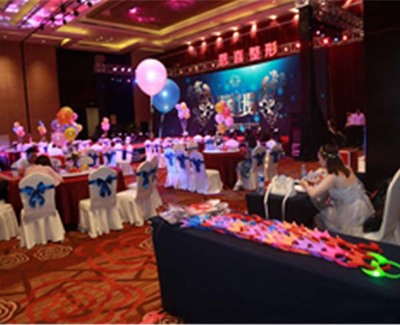 創(chuàng)新啟航，共鑒未來——千璽文化新品發(fā)布會創(chuàng)意設計全案解析