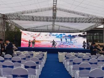 綻放企業(yè)風(fēng)采 文化傳媒公司的開業(yè)慶典、年會(huì)與活動(dòng)策劃全攻略