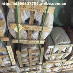 探索有色金屬合金制品 規格、價格與優質供應商全解析